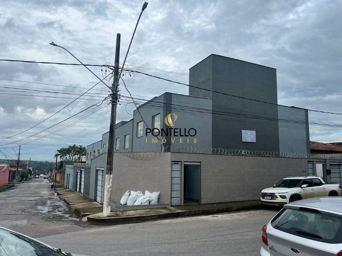 Casa, Progresso, 2 Quartos, 1 Vaga, 1 Suíte