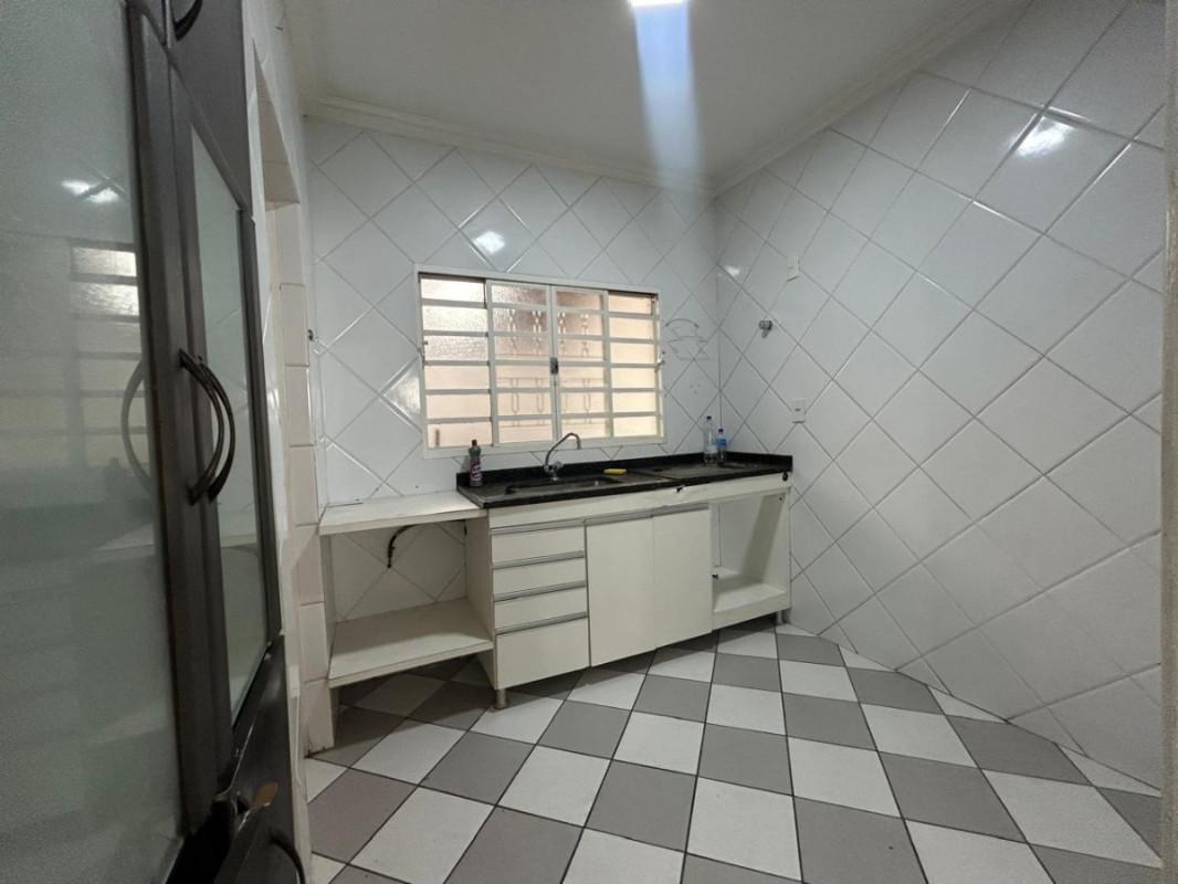 Casa, Bandeirantes (pampulha), 3 Quartos, 2 Vagas