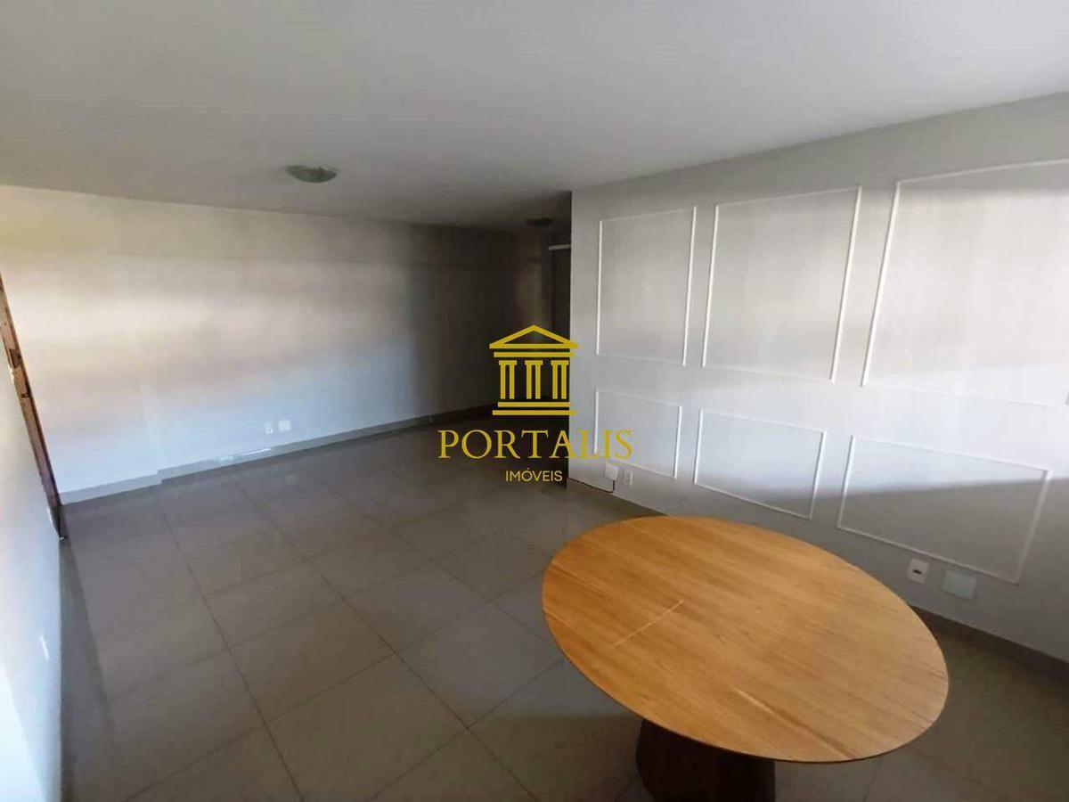 Apartamento, Santo Antônio, 3 Quartos, 2 Vagas, 1 Suíte