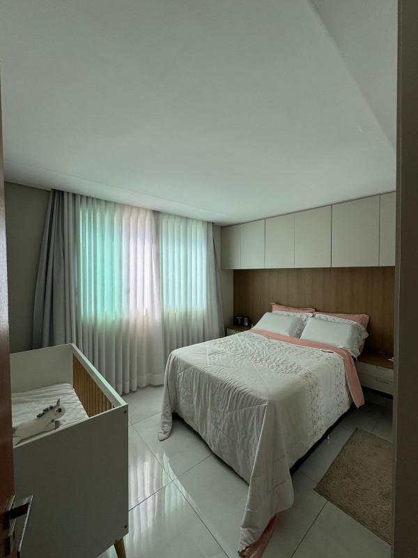 Casa, Santa Amélia, 3 Quartos, 1 Vaga, 1 Suíte