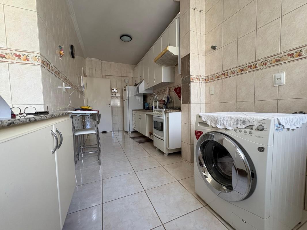 Apartamento, Castelo, 3 Quartos, 2 Vagas, 1 Suíte