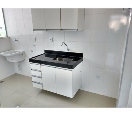 Apartamento, Manacás, 3 Quartos, 2 Vagas, 1 Suíte