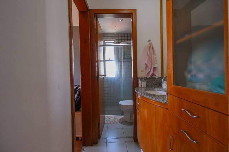 Apartamento, Cruzeiro, 1 Quarto, 1 Vaga