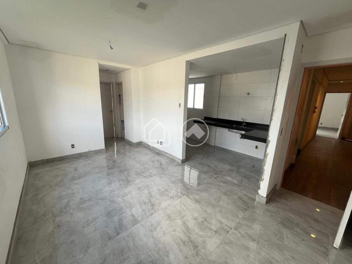 Apartamento, Buritis, 2 Quartos, 2 Vagas, 1 Suíte