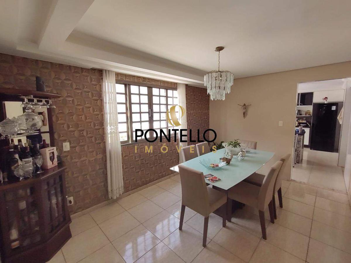Casa, Caiçaras, 4 Quartos, 4 Vagas, 1 Suíte