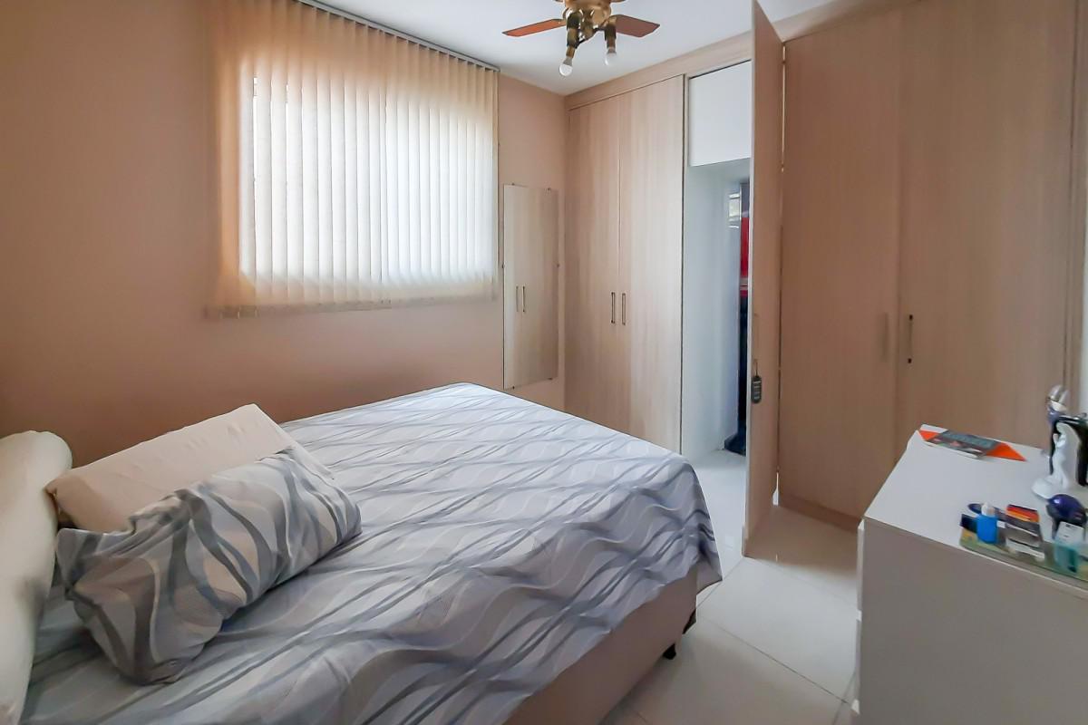 Casa, Renascença, 3 Quartos, 2 Vagas, 1 Suíte