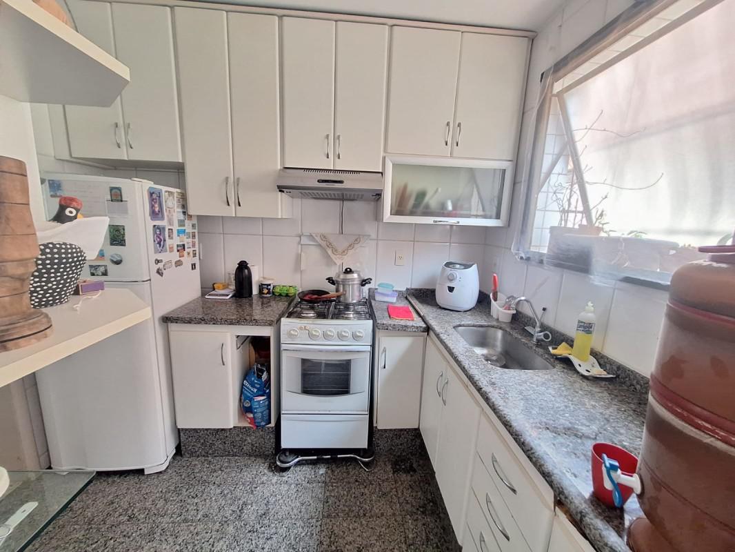 Apartamento, Cidade Nova, 3 Quartos, 2 Vagas, 1 Suíte