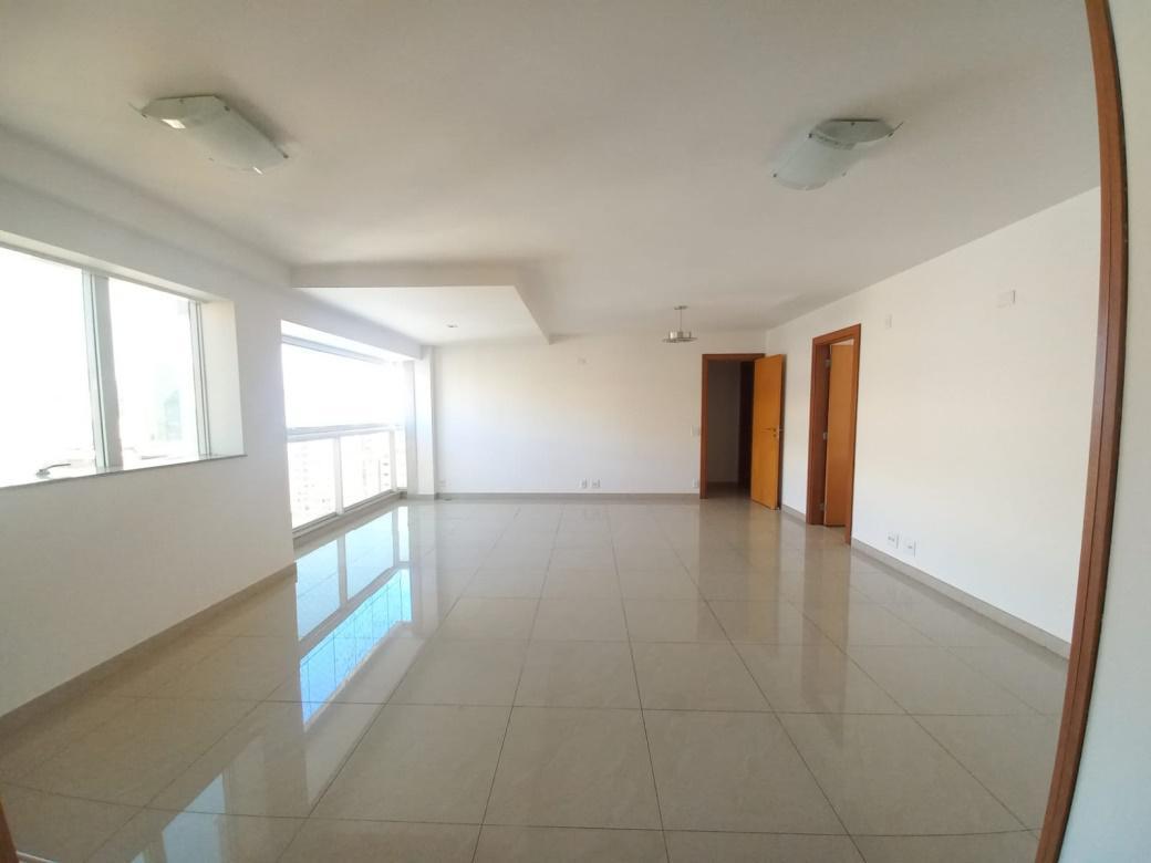 Apartamento, Santo Agostinho, 3 Quartos, 3 Vagas, 2 Suítes