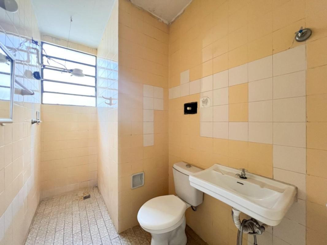 Apartamento, Alípio de Melo, 2 Quartos, 1 Vaga