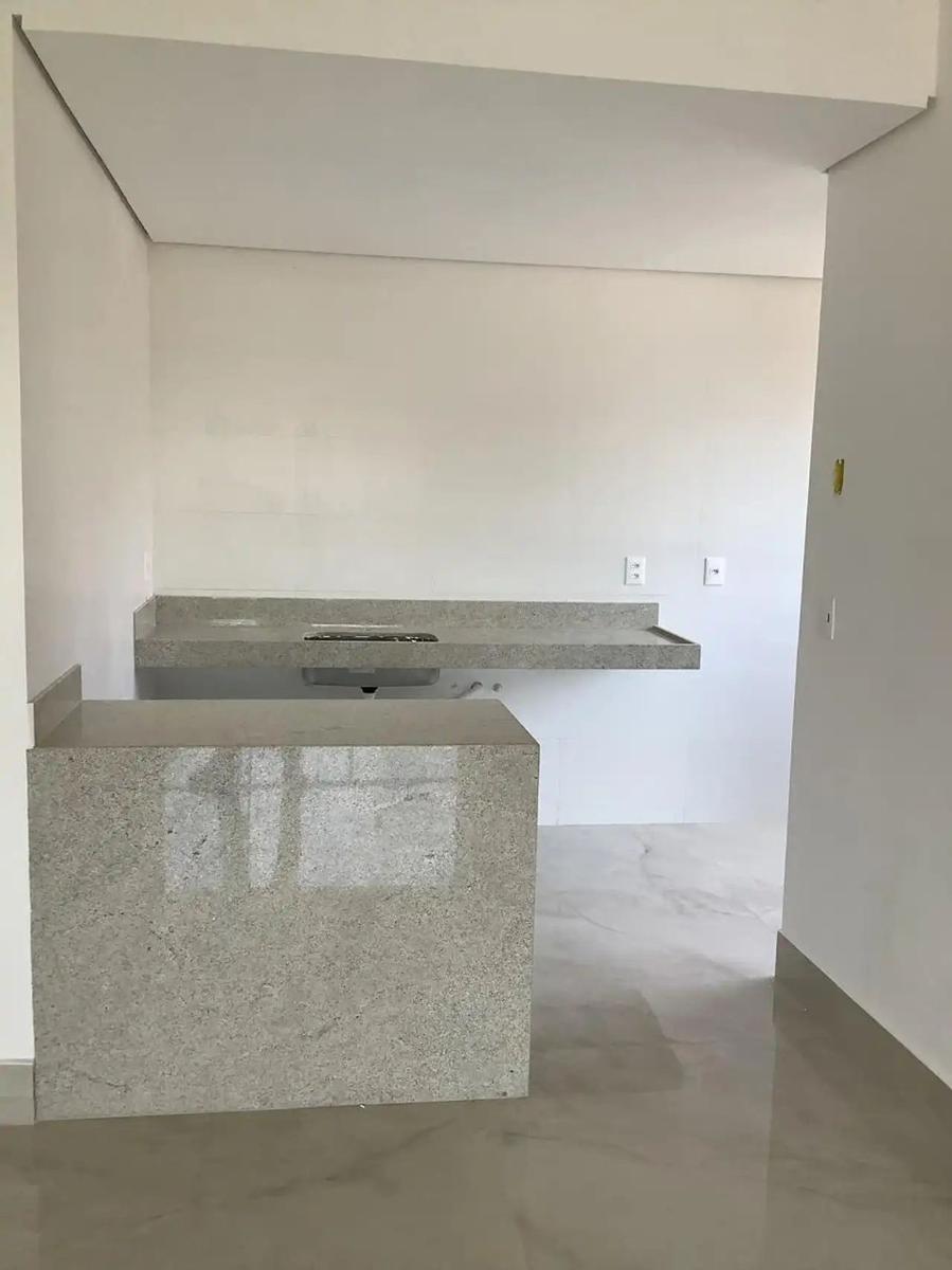 Apartamento, Sion, 3 Quartos, 2 Vagas, 3 Suítes
