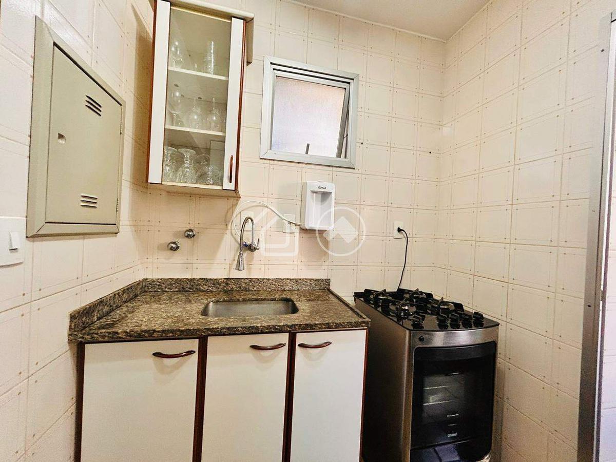 Apartamento, Buritis, 3 Quartos, 1 Vaga, 1 Suíte