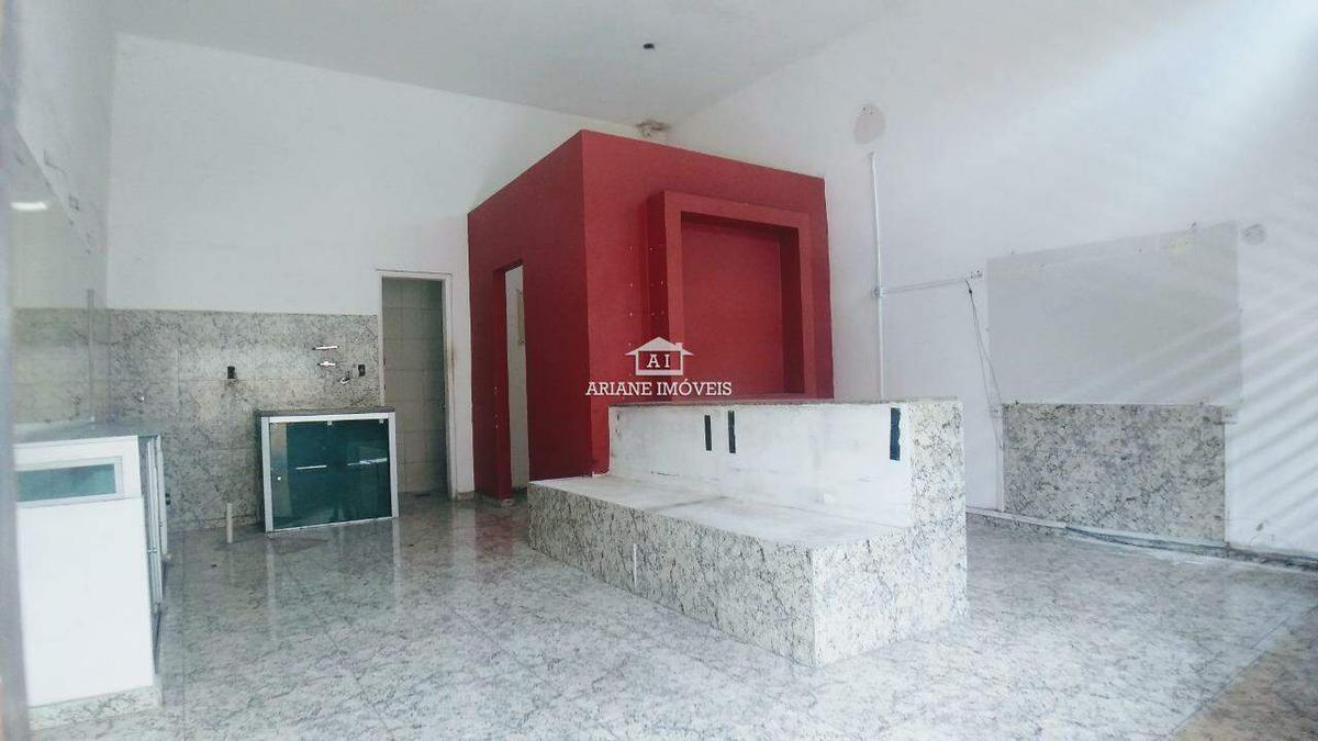 Andar, São Pedro, 0 Quarto, 0 Vaga