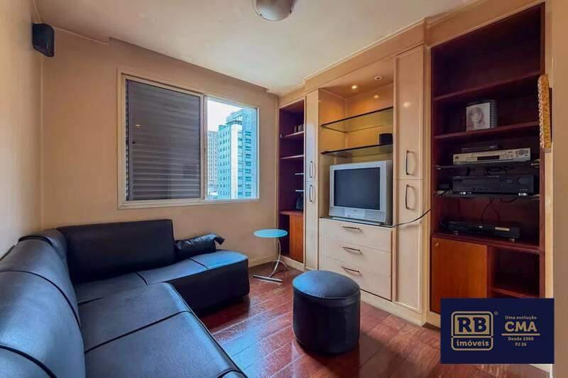 Apartamento, Santo Agostinho, 4 Quartos, 2 Vagas, 1 Suíte