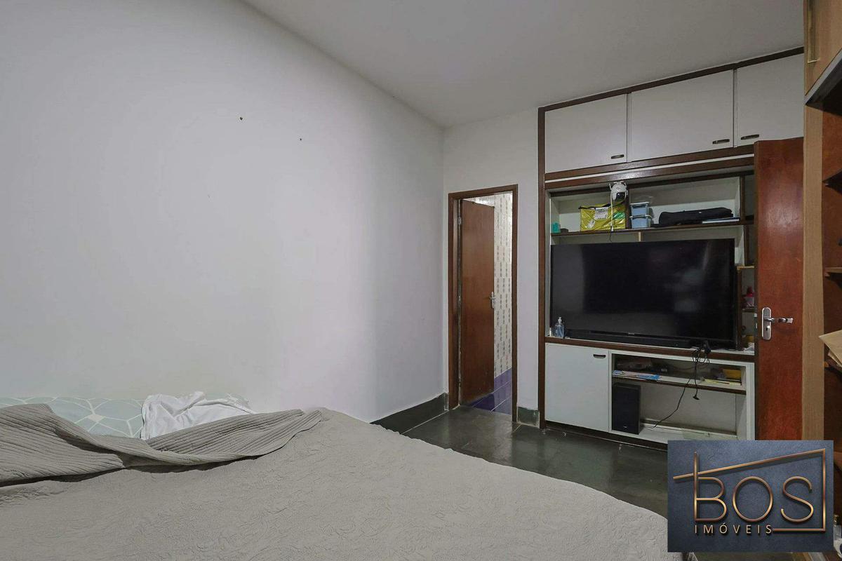 Apartamento, São Pedro, 3 Quartos, 2 Vagas, 1 Suíte