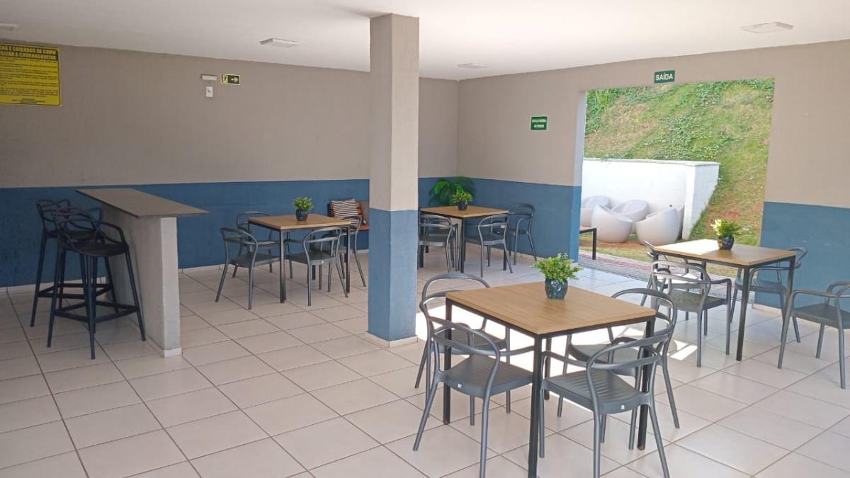 Apartamento, Jardim Guanabara, 2 Quartos, 1 Vaga