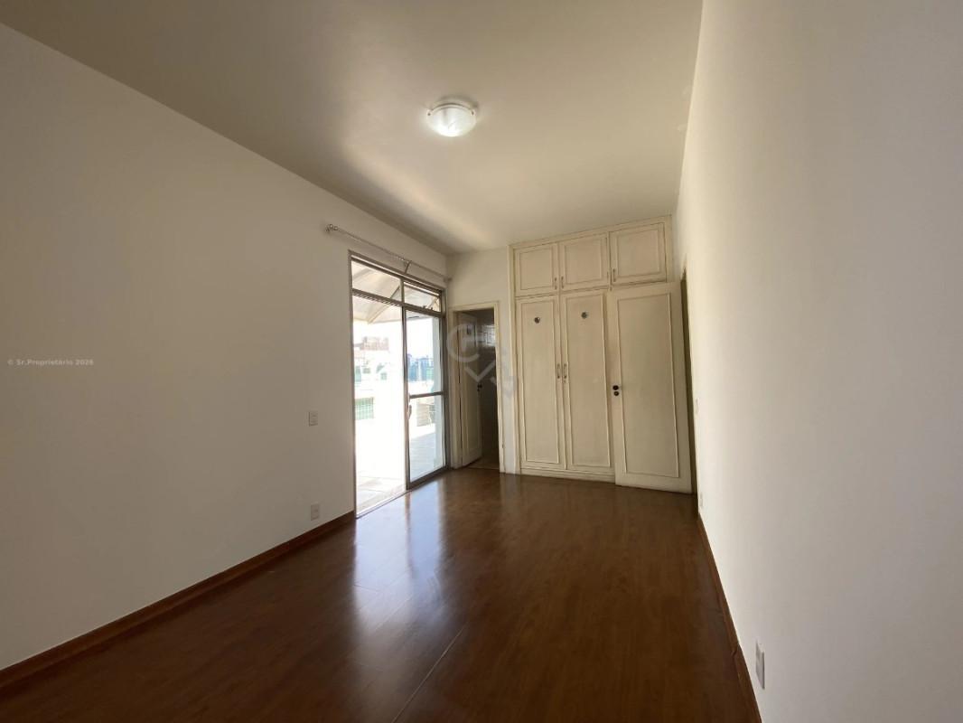 Cobertura, Cruzeiro, 4 Quartos, 3 Vagas, 2 Suítes