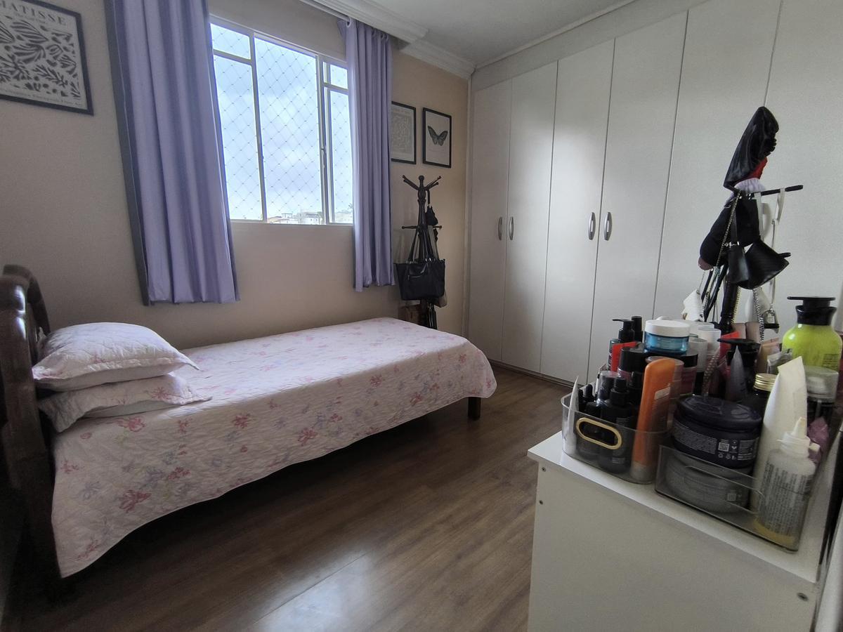 Apartamento, Jardim Riacho das Pedras, 3 Quartos, 1 Vaga