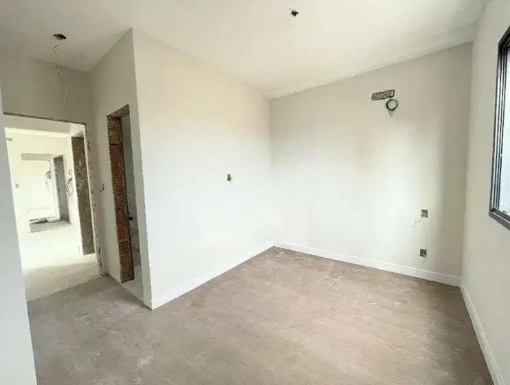 Apartamento, Indaiá, 2 Quartos, 1 Vaga, 1 Suíte