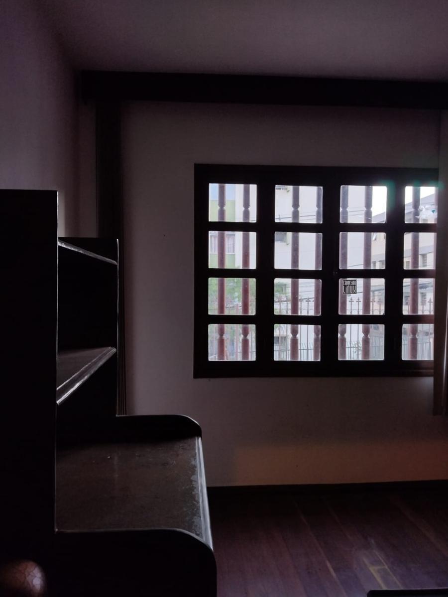 Casa, Cidade Nova, 4 Quartos, 4 Vagas, 1 Suíte