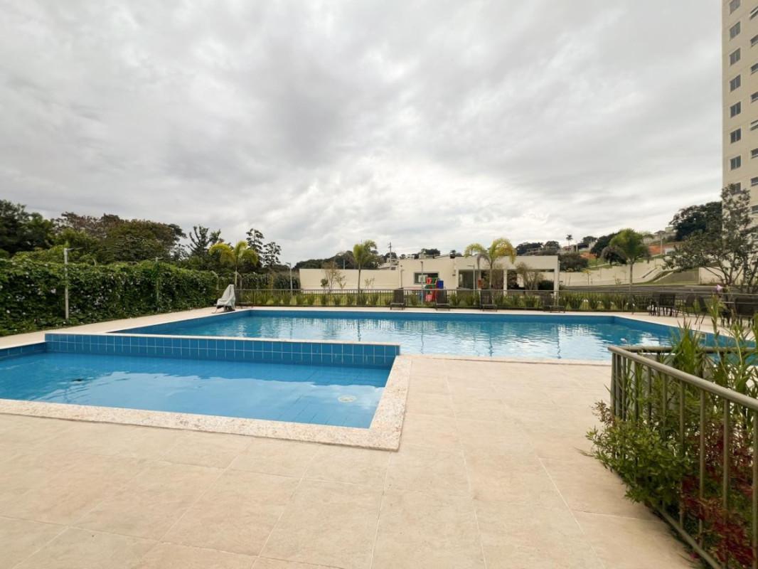 Apartamento, Tijuca, 2 Quartos, 1 Vaga