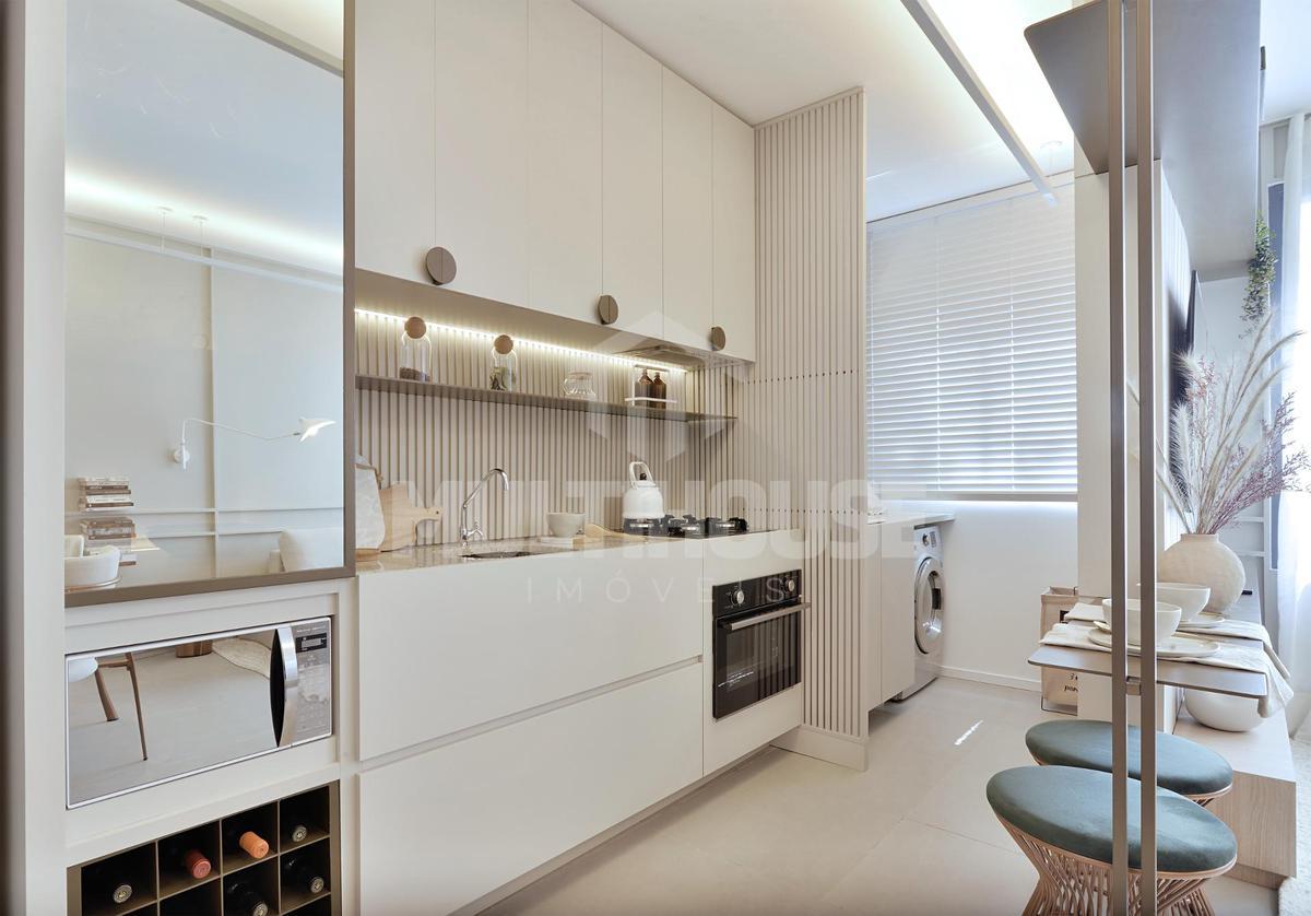 Apartamento, Estoril, 1 Quarto, 1 Vaga, 1 Suíte