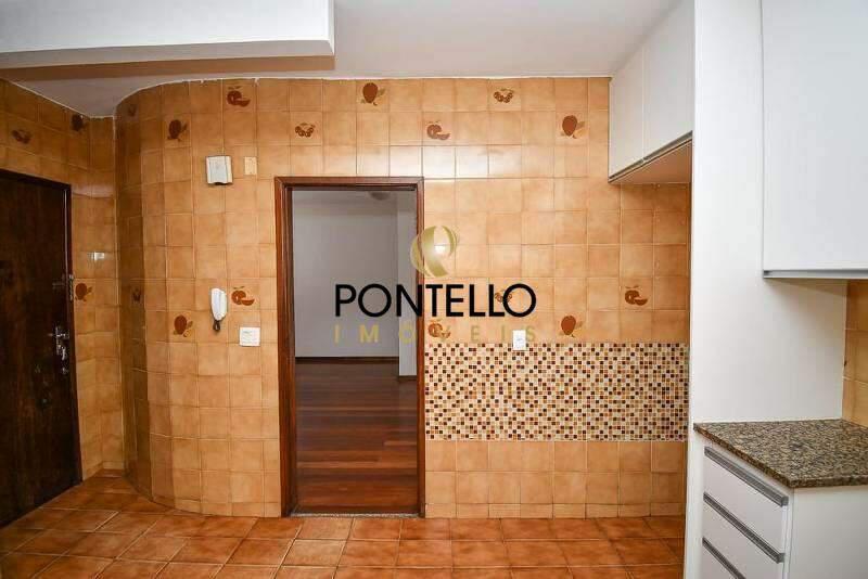 Apartamento, Lourdes, 4 Quartos, 2 Vagas, 2 Suítes