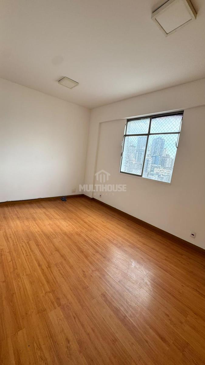 Apartamento, Silveira, 1 Quarto, 1 Vaga, 1 Suíte