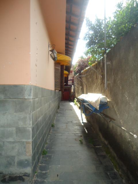 Casa, Céu Azul, 3 Quartos, 8 Vagas, 1 Suíte