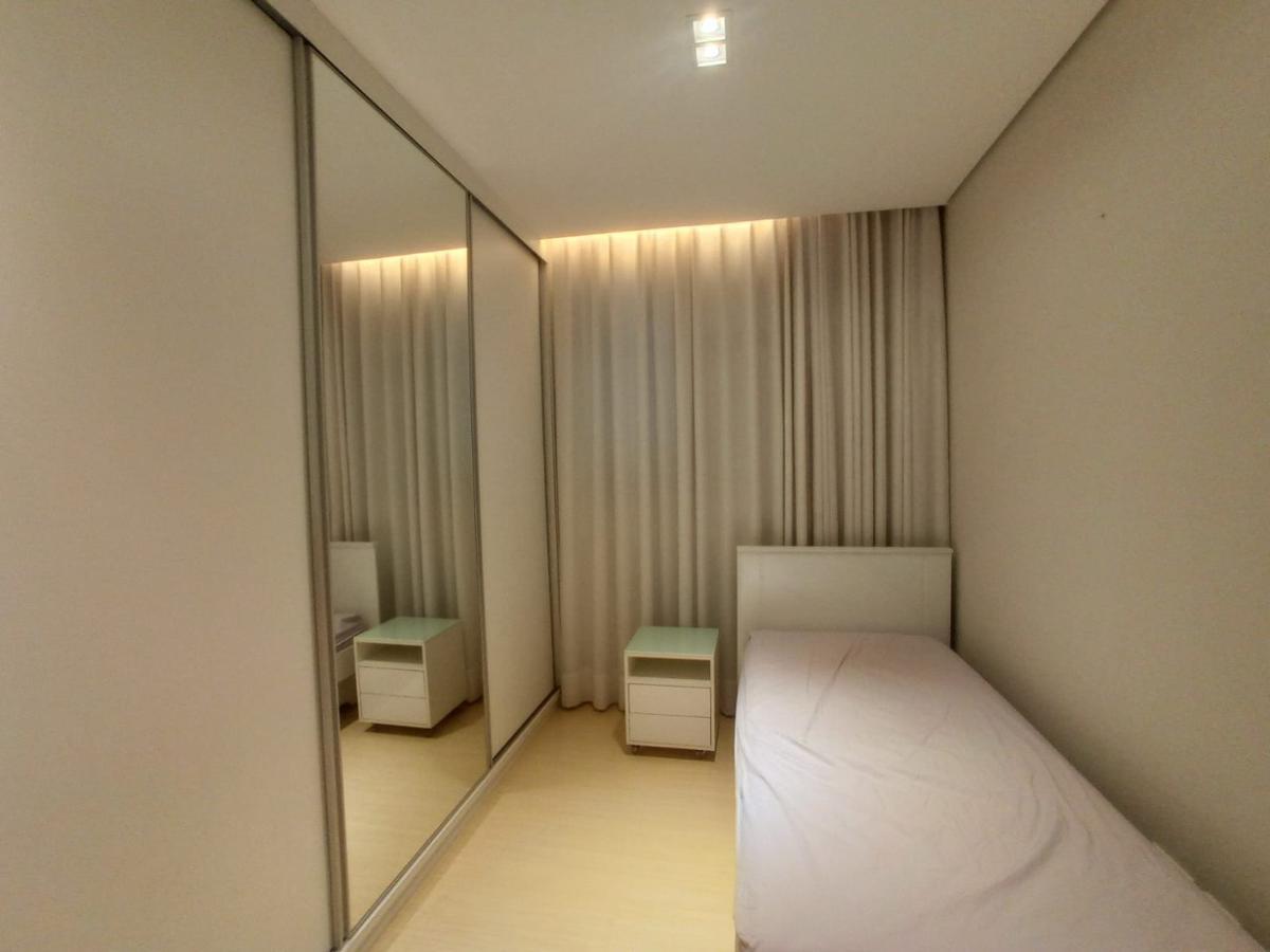 Apartamento, Vila Nova Vista, 4 Quartos, 2 Vagas, 1 Suíte