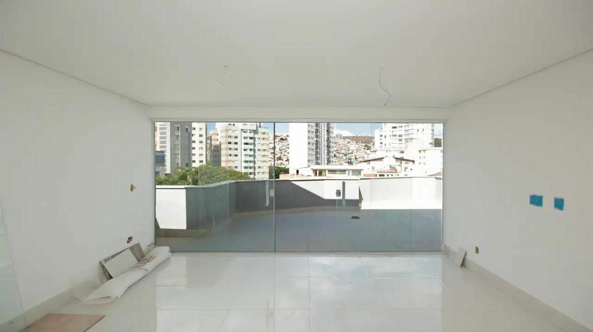 Apartamento, Vila Clóris, 3 Quartos, 2 Vagas, 1 Suíte