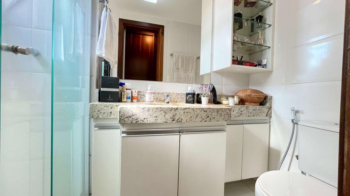 Apartamento, Buritis, 4 Quartos, 2 Vagas, 1 Suíte