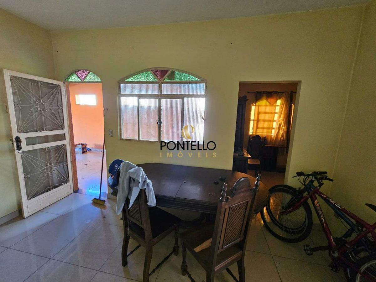 Casa, Jardim Europa, 4 Quartos, 3 Vagas, 1 Suíte