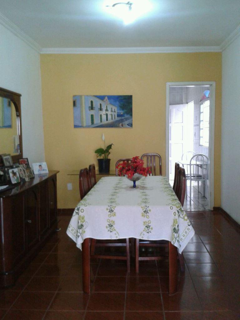 Casa, Luar da Pampulha (justinópolis), 3 Quartos, 2 Vagas
