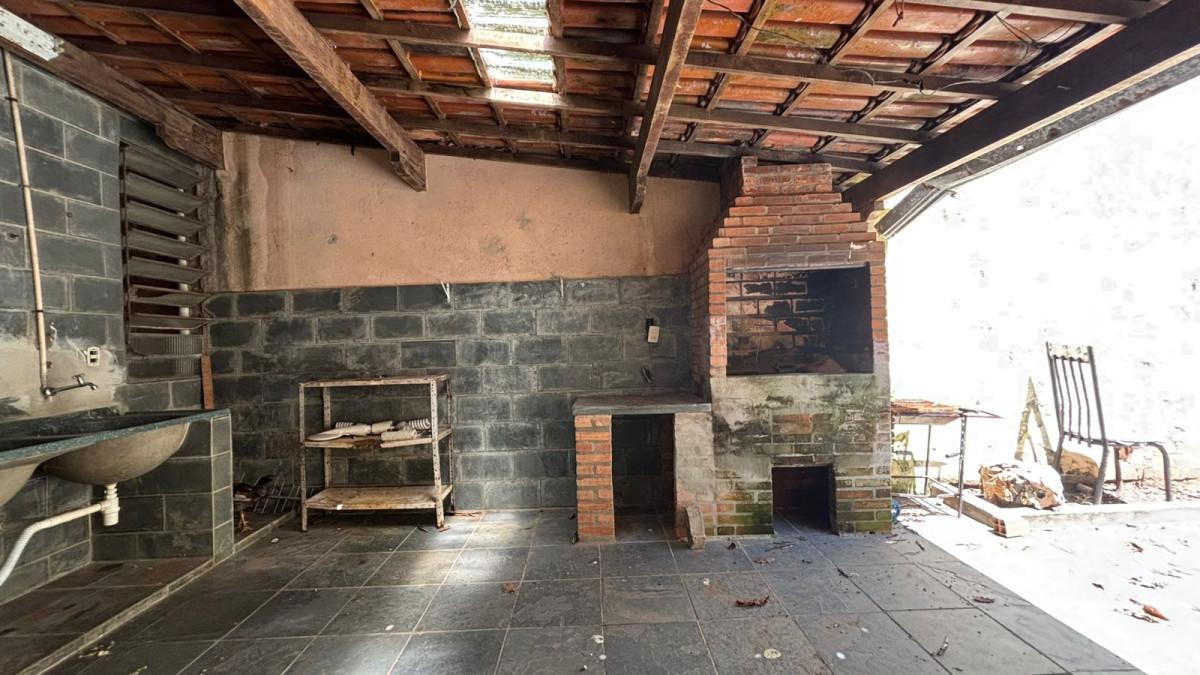 Lote, Ribeiro de Abreu, 7 Quartos, 2 Vagas, 1 Suíte