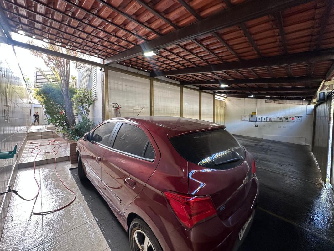 Apartamento, Santa Amélia, 3 Quartos, 1 Vaga
