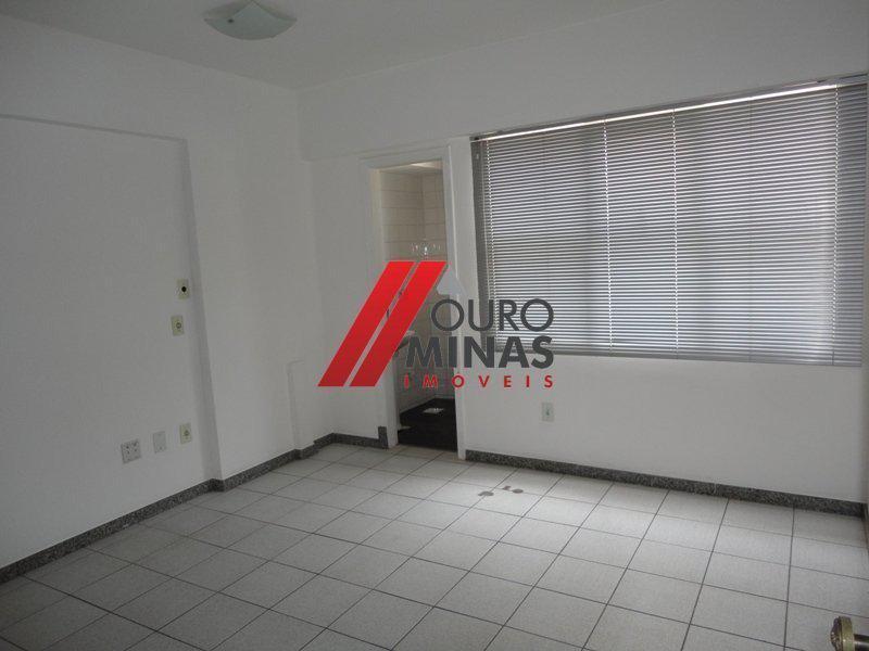 Sala, Funcionários, 1 Vaga