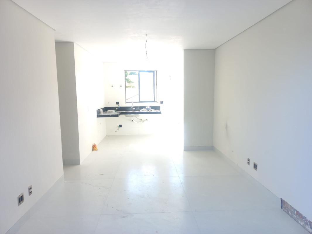 Apartamento, Planalto, 3 Quartos, 2 Vagas, 1 Suíte
