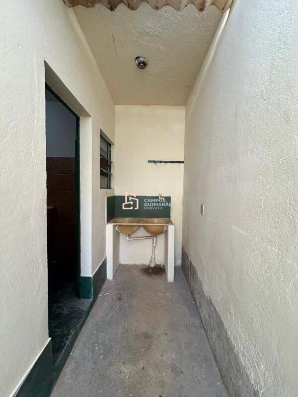 Casa, Bosque de Ibirité, 1 Quarto, 1 Vaga