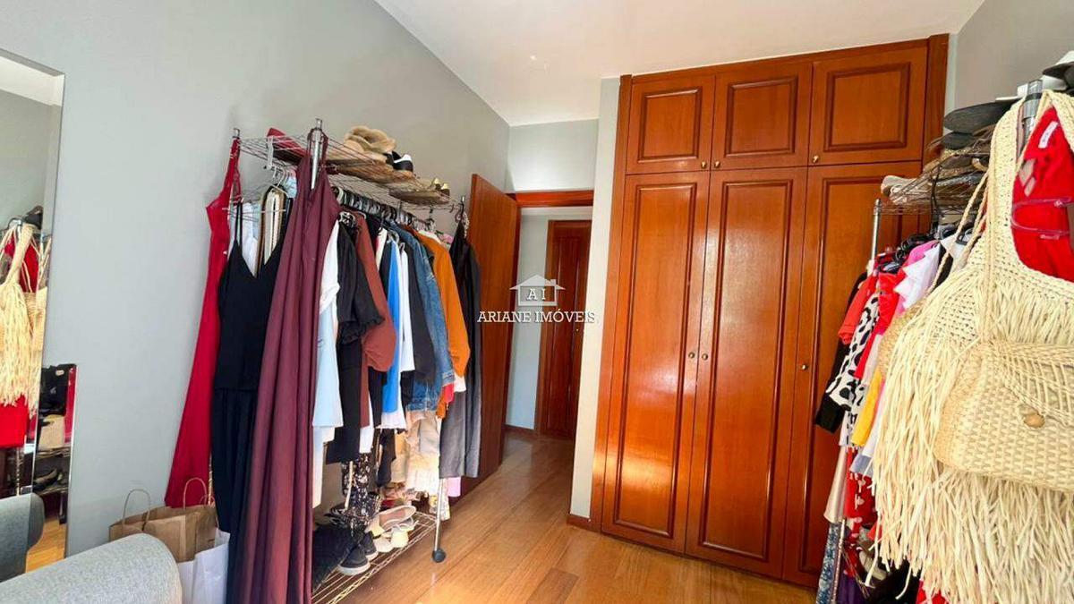 Apartamento, Funcionários, 3 Quartos, 2 Vagas, 1 Suíte
