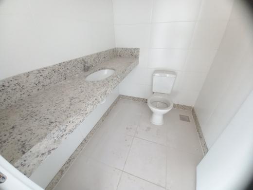 Andar, Lourdes, 0 Quarto, 2 Vagas