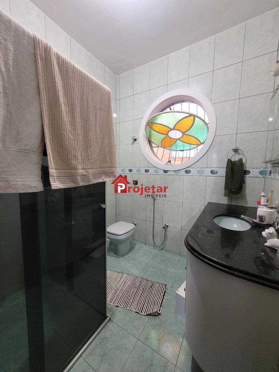 Casa, Sagrada Família, 3 Quartos, 3 Vagas, 1 Suíte