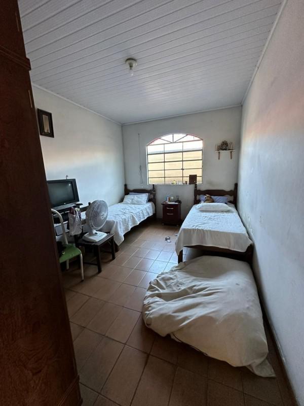 Casa, Santa Terezinha, 10 Quartos, 3 Vagas