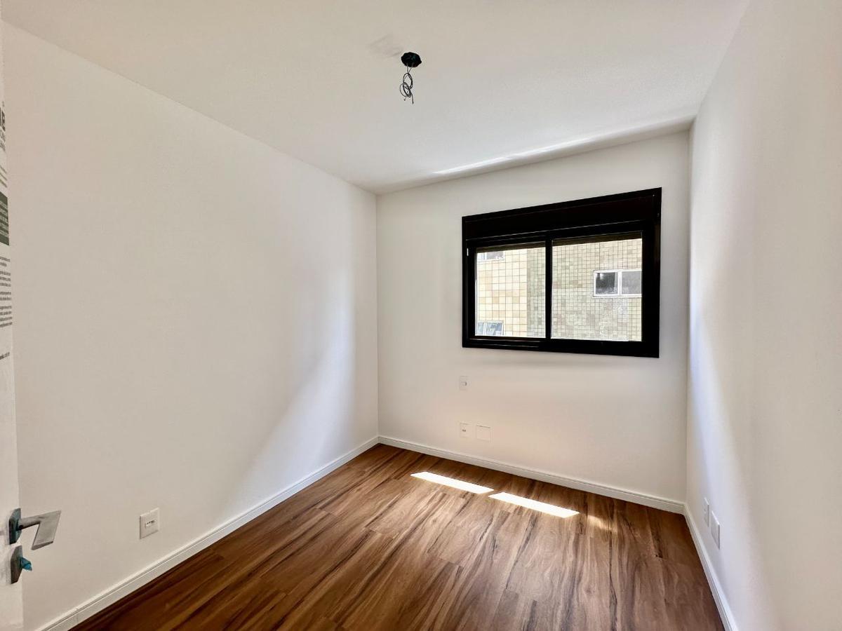 Apartamento, Gutierrez, 4 Quartos, 4 Vagas, 2 Suítes