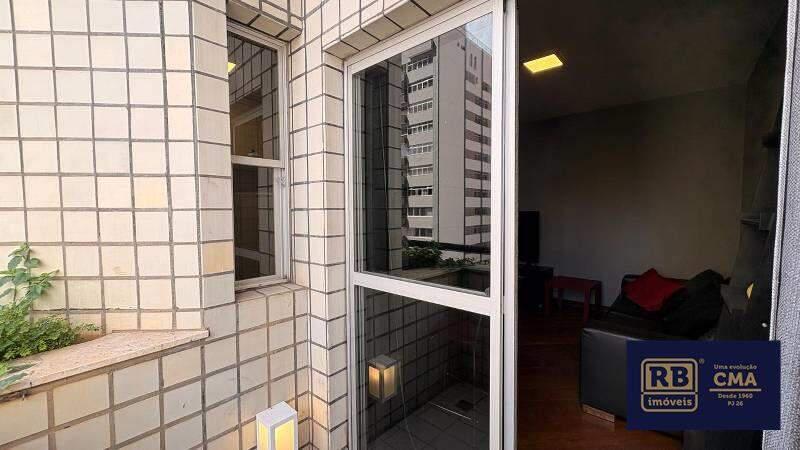 Apartamento, Lourdes, 1 Quarto, 1 Vaga, 1 Suíte