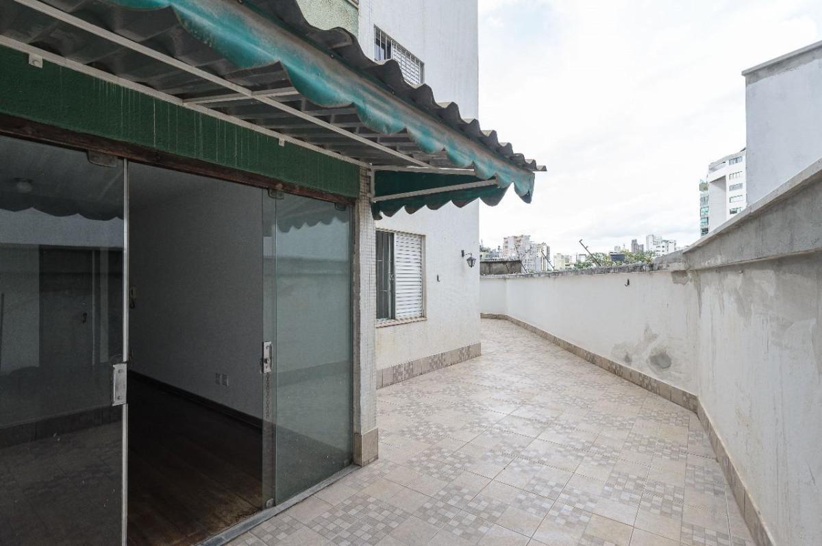 Apartamento, Anchieta, 4 Quartos, 2 Vagas, 1 Suíte