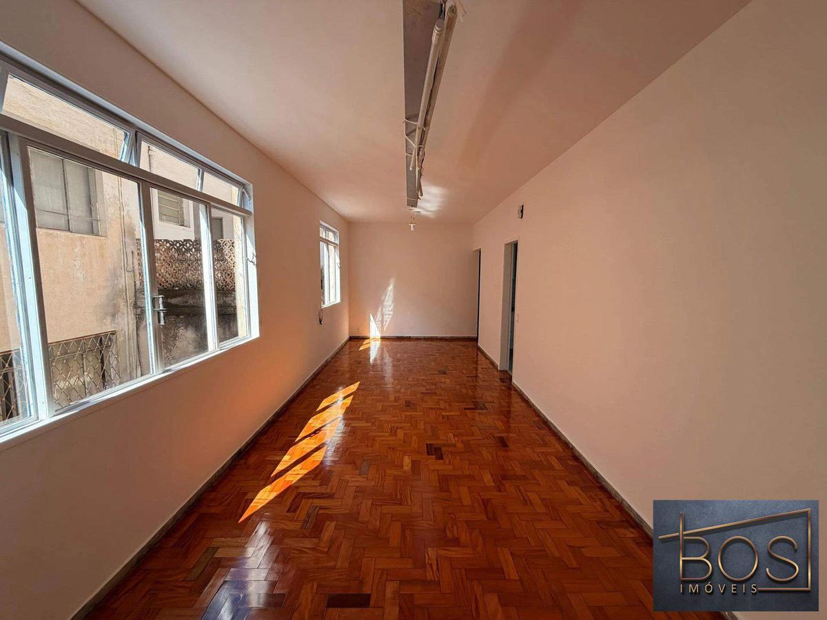 Apartamento, Serra, 3 Quartos, 1 Vaga, 1 Suíte
