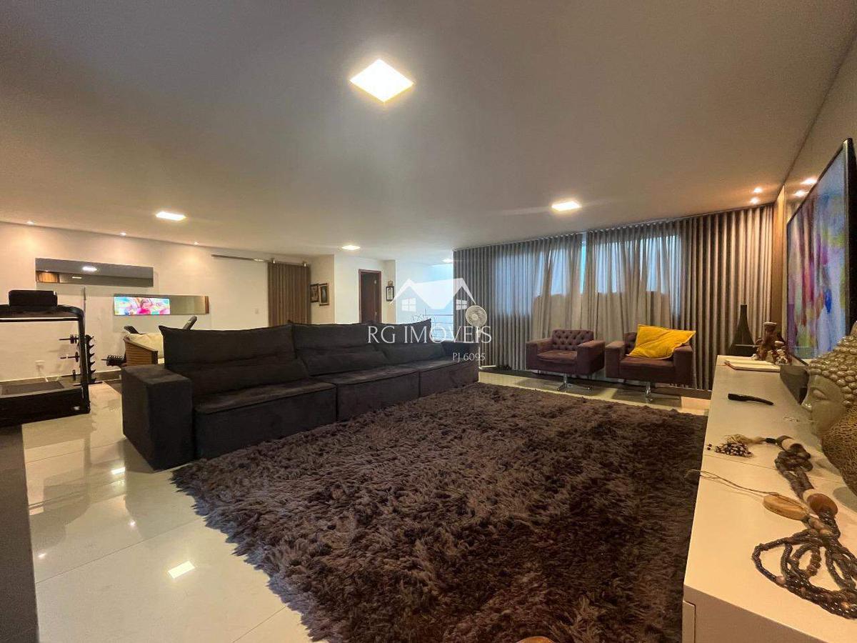 Casa, Teixeira Dias, 3 Quartos, 4 Vagas, 2 Suítes