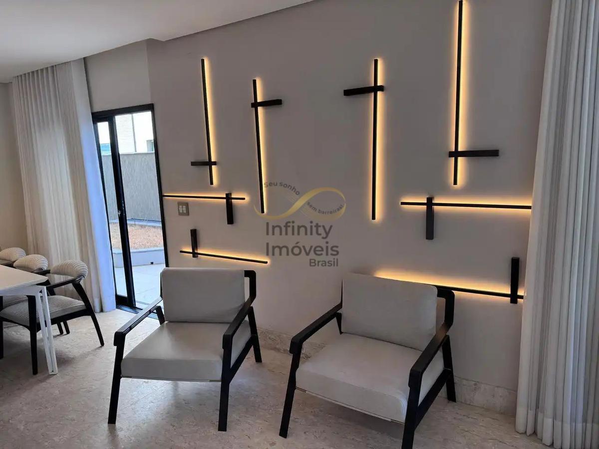 Apartamento, Lourdes, 4 Quartos