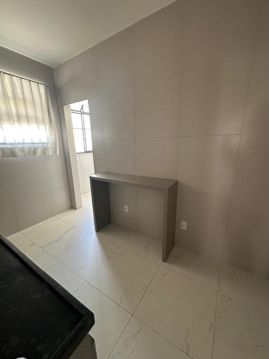 Apartamento, Gutierrez, 4 Quartos, 1 Vaga, 1 Suíte