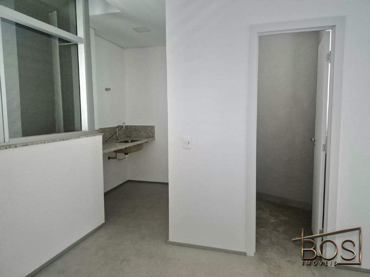 Sala, Santo Agostinho, 0 Quarto, 0 Vaga